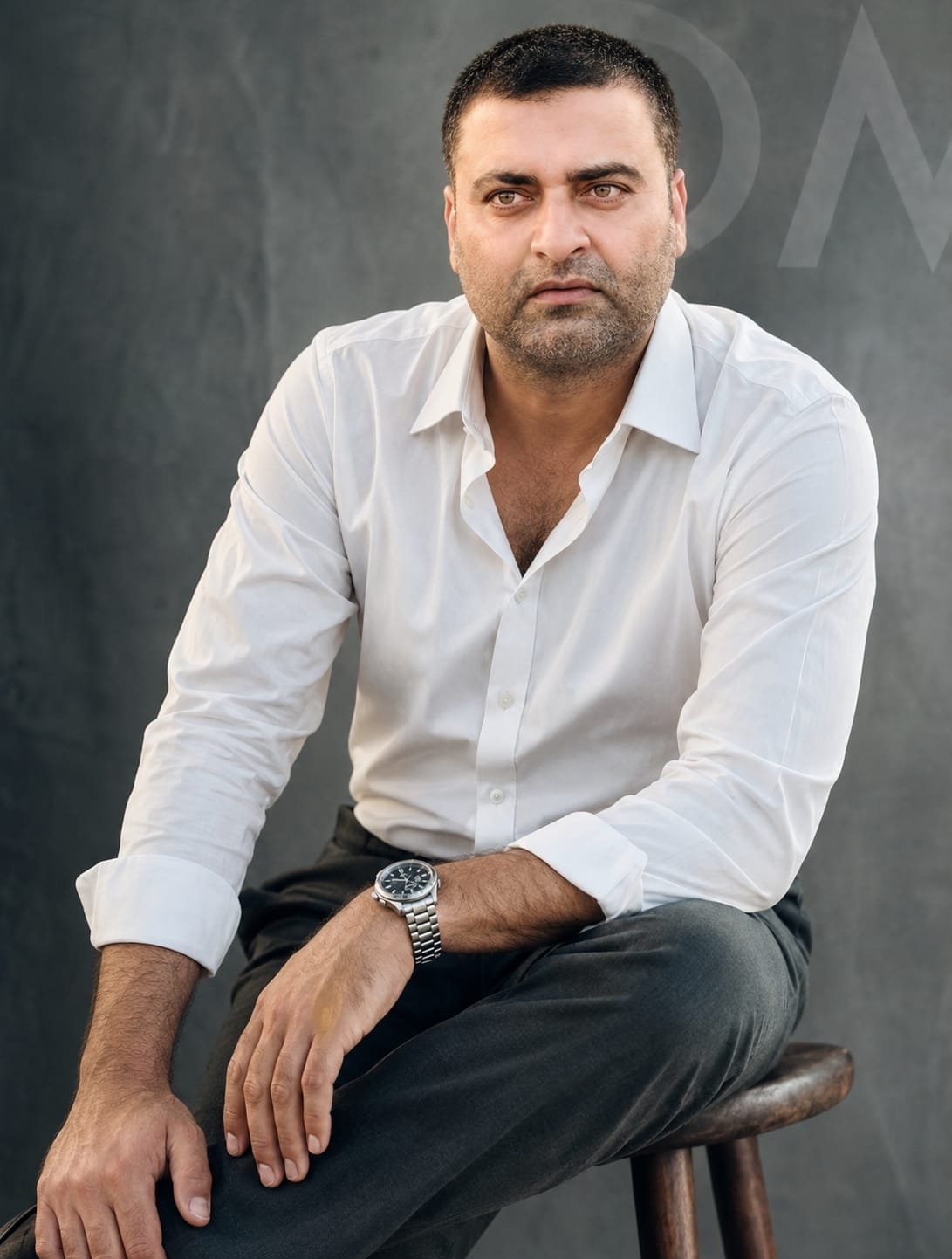 Imran Chohan